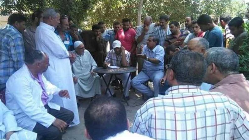 مخاوف من تكرار مأساة