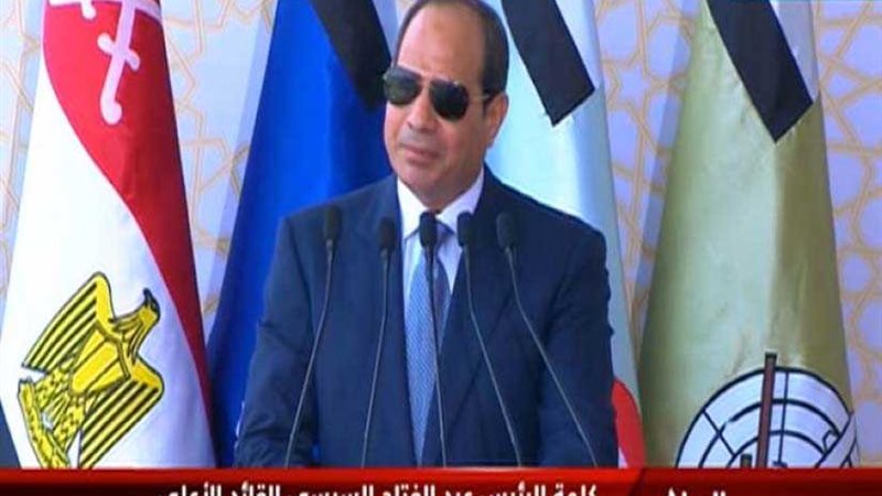 الرئيس: ستظل العلاقة