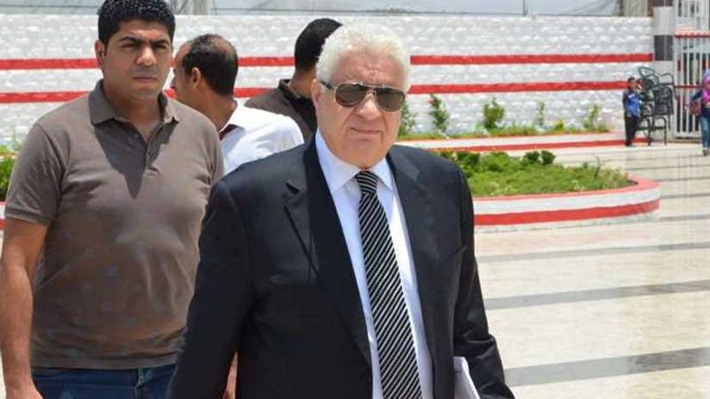 مرتضى يستدعي لاعبي