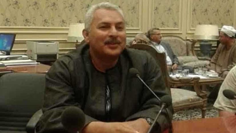 الفلاحين تهنئ رئيس