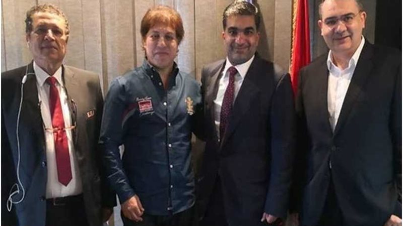 تعرف على المواعيد