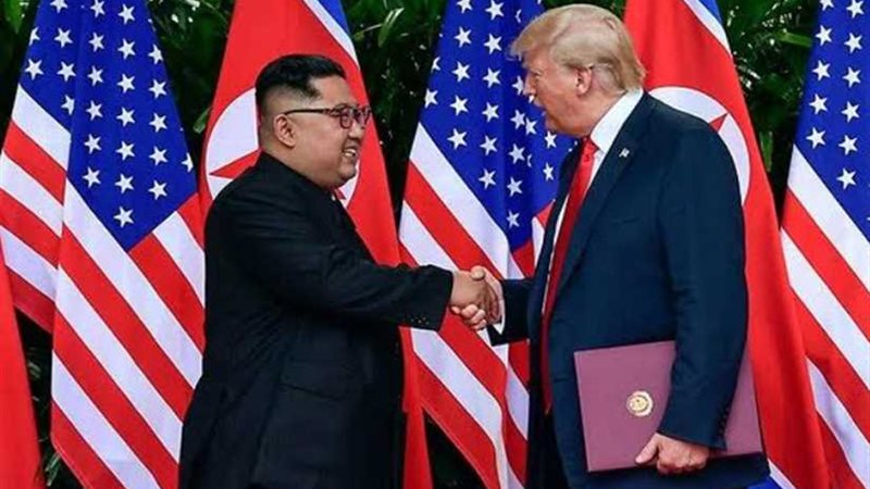 خيبة أمل أمريكية