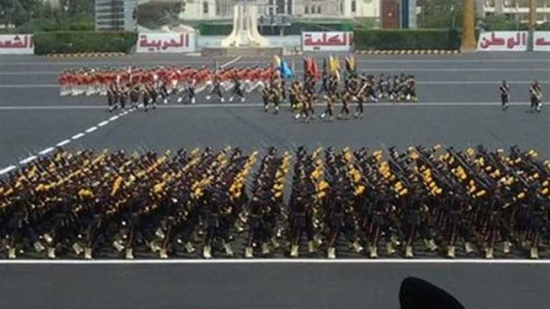 مدير الكلية البحرية: