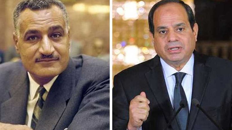 محاولات خنق مصر اقتصاديًا