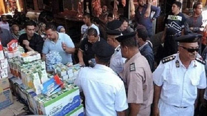 تحرير 212 مخالفة