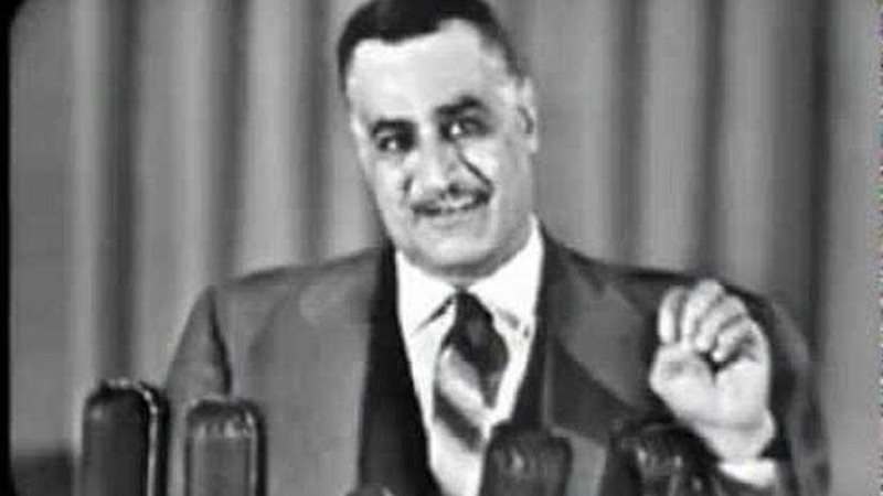 عبدالناصر بعد كشف