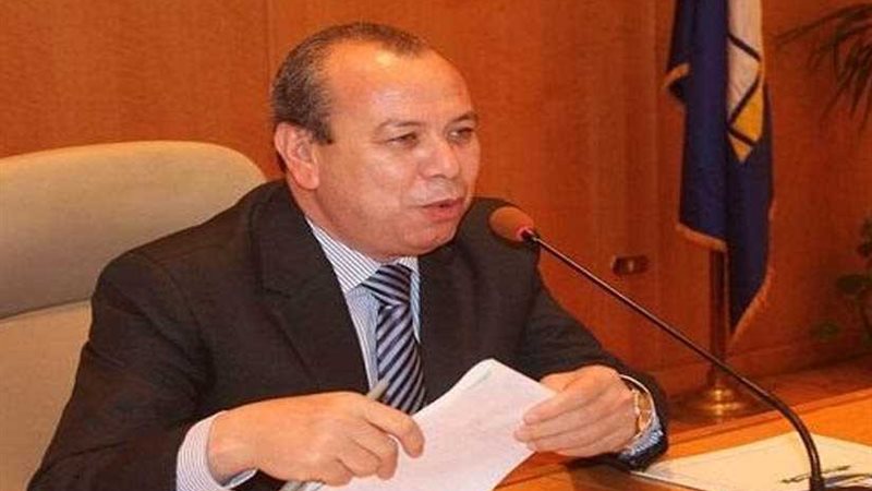 محافظ دمياط: مد مهلة