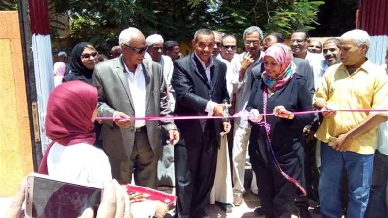 وكيل تعليم الأقصر