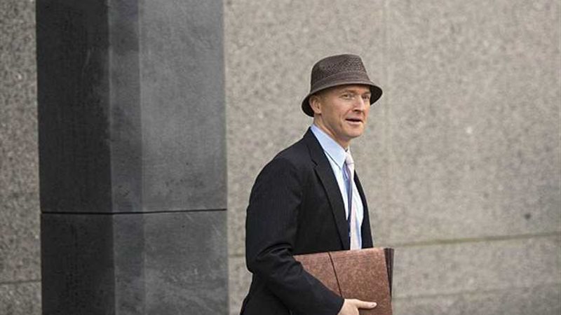 وثائق سرية تكشف تجسس