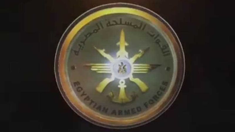 المتحدث العسكري ينشر