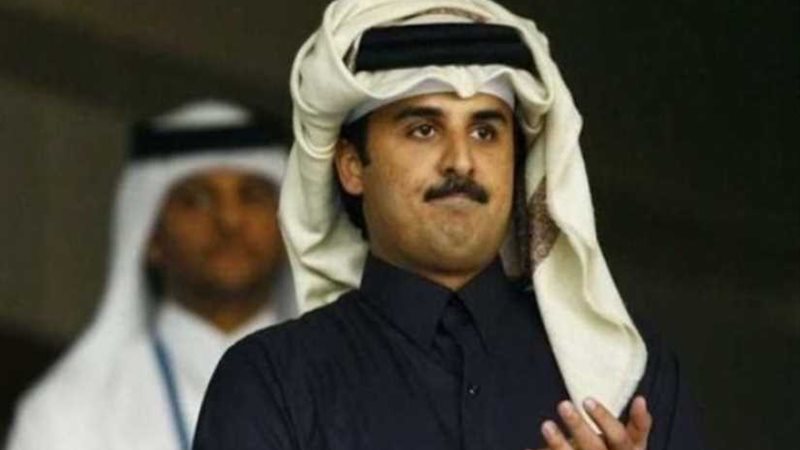 إعلان قطر قبول المثلية