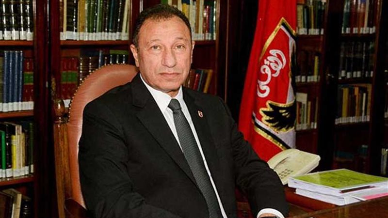 غدا.. الخطيب يجتمع