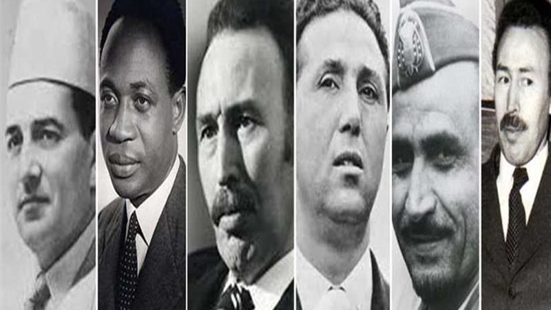 ثورة 23 يوليو تلهم