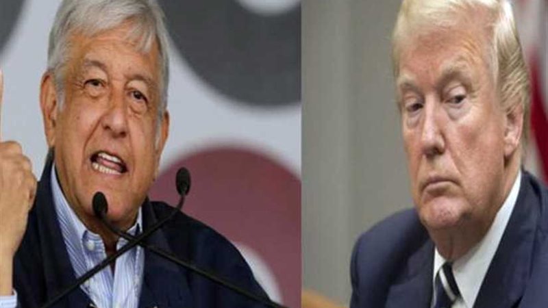 الرئيس المكسيكي المنتخب