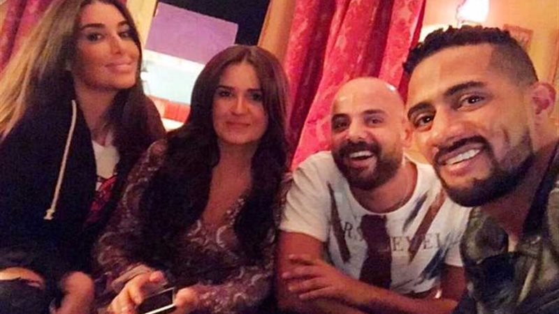 الدراما تتراجع والسينما