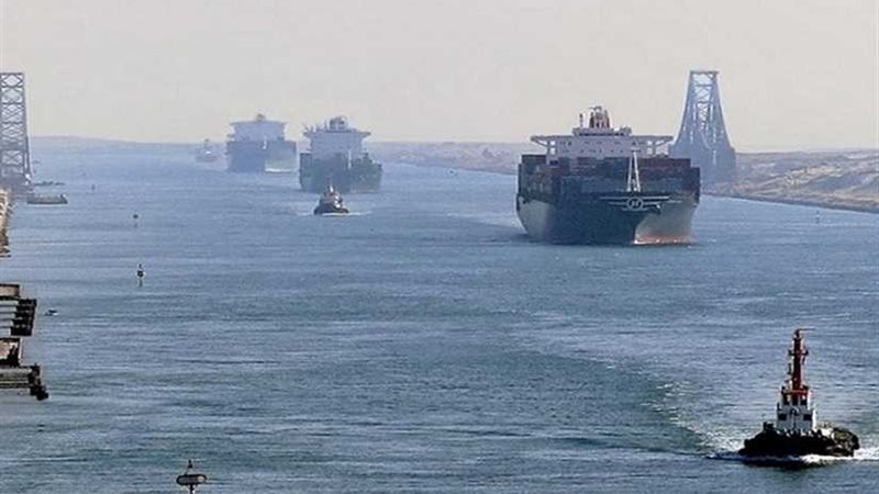 ماذا لو لم تؤمم قناة