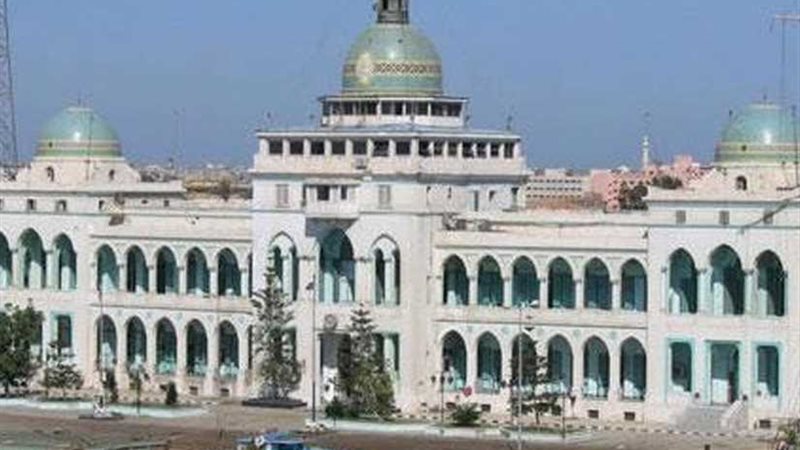 فرص عمل بمشروع شرق