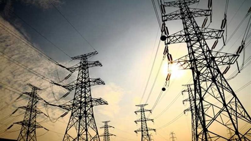 مرصد الكهرباء: 8