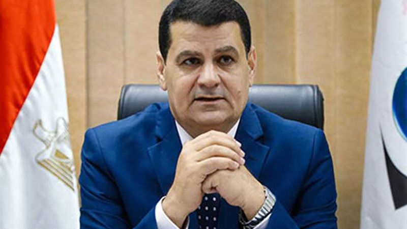 رئيس حماية المستهلك