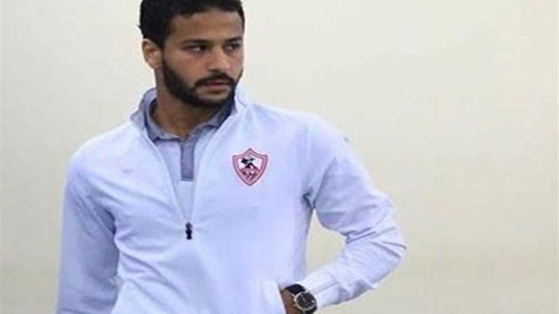 أحمد رفعت: يتهمونني