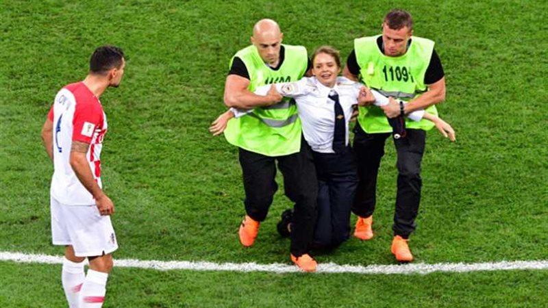 محكمة روسية تؤكد