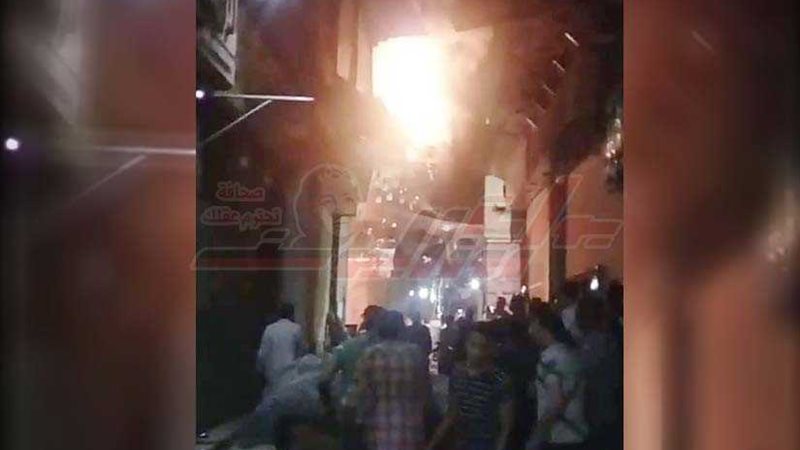 مدير الحماية المدنية