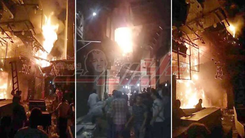 الصحة: مصاب واحد