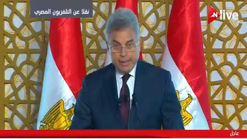 رئيس الرقابة الإدارية: