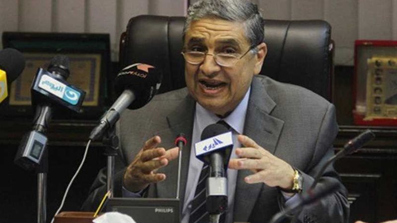 وزير الكهرباء: تعميم