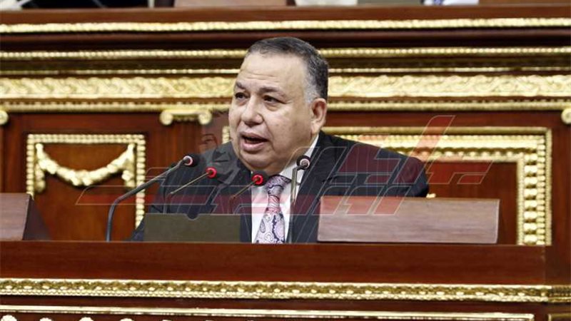 وكيل البرلمان: لن