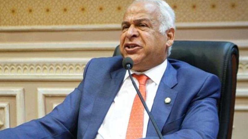 فرج عامر: الرئيس