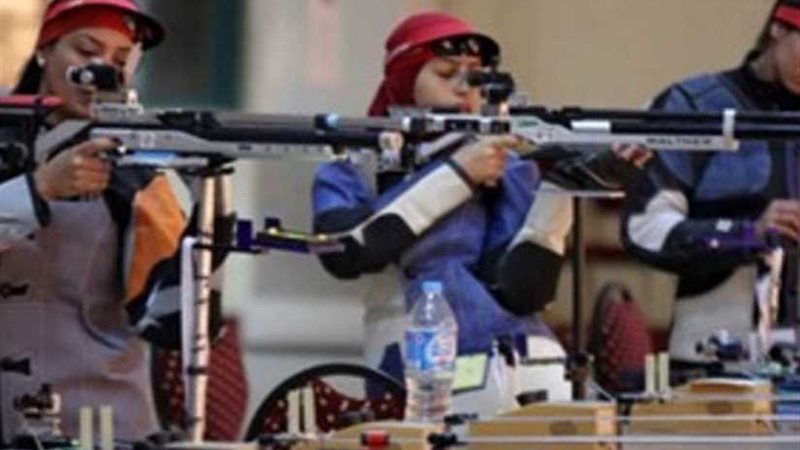 نهال طارق وفريدة