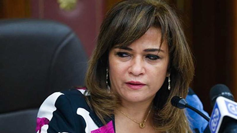 سحر طلعت مصطفى: أطالب