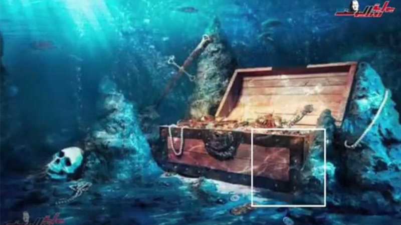 مغارة علي بابا في