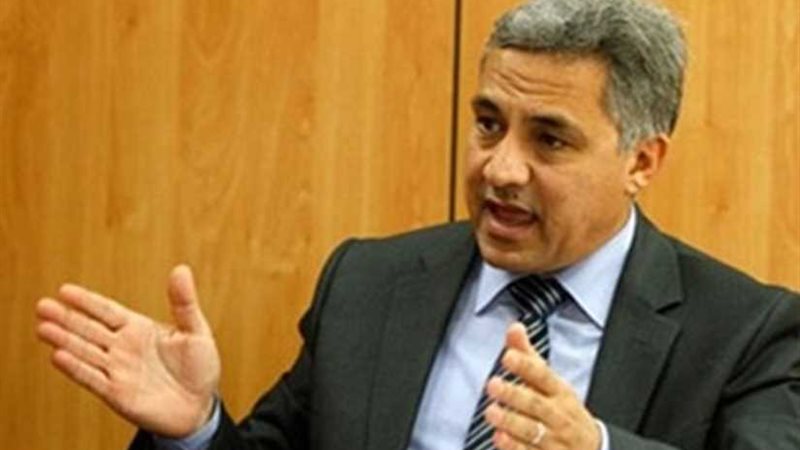 أحمد السجيني: برنامج