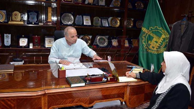 142 مليون جنيه لتنفيذ