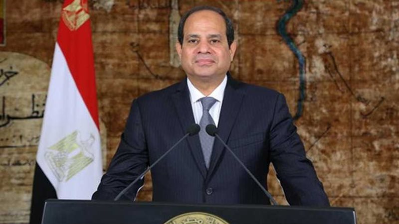 المتحدث الرئاسي :الرئيس