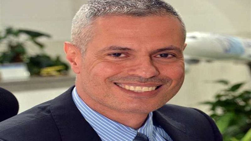 الخولي رئيسًا لشركة