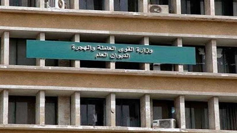 ننشر 2240 فرصة عمل