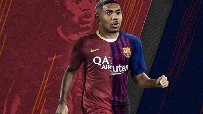 برشلونة يعلن رسميا