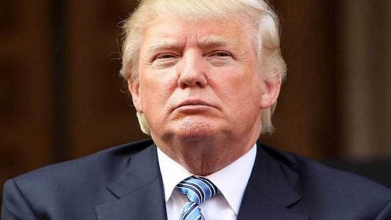 ترامب: واشنطن مستعدة