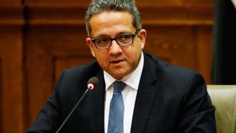 غدًا.. العناني يتفقد