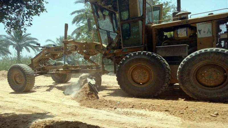 7 ملايين جنيه لاستكمال