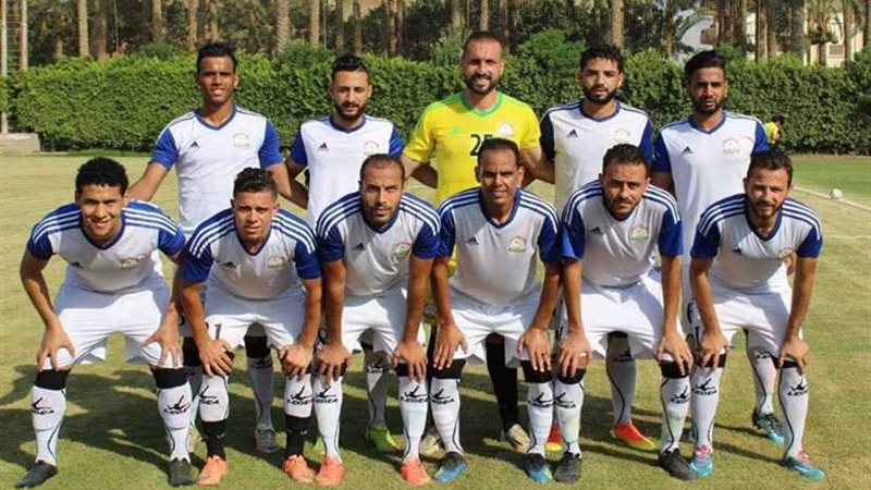 3 وديات جديدة لفريق