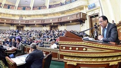 مدبولي يعلن بدء إنشاء هيئات التأمين الصحي وتحصيل موارده