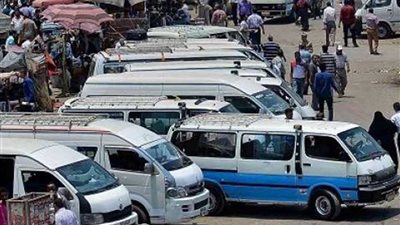 قريبًا..تعديل تعريفة أجرة تاكسي المنوفية