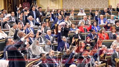 البرلمان يؤجل مناقشة إسقاط عضوية سحر الهواري لدور الانعقاد القادم