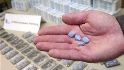 الفياجرا تقتل 11 طفلًا