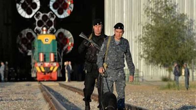 توقيف عالم فضاء روسي بتهمة 