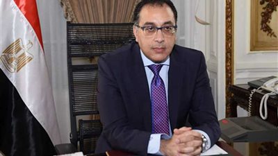 رئيس الوزراء يتلقى دعوة لحضور افتتاح كأس العالم لليد بألمانيا يناير المقبل